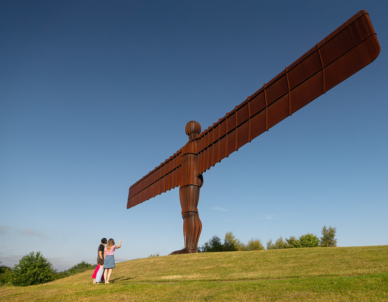 Angel of the North