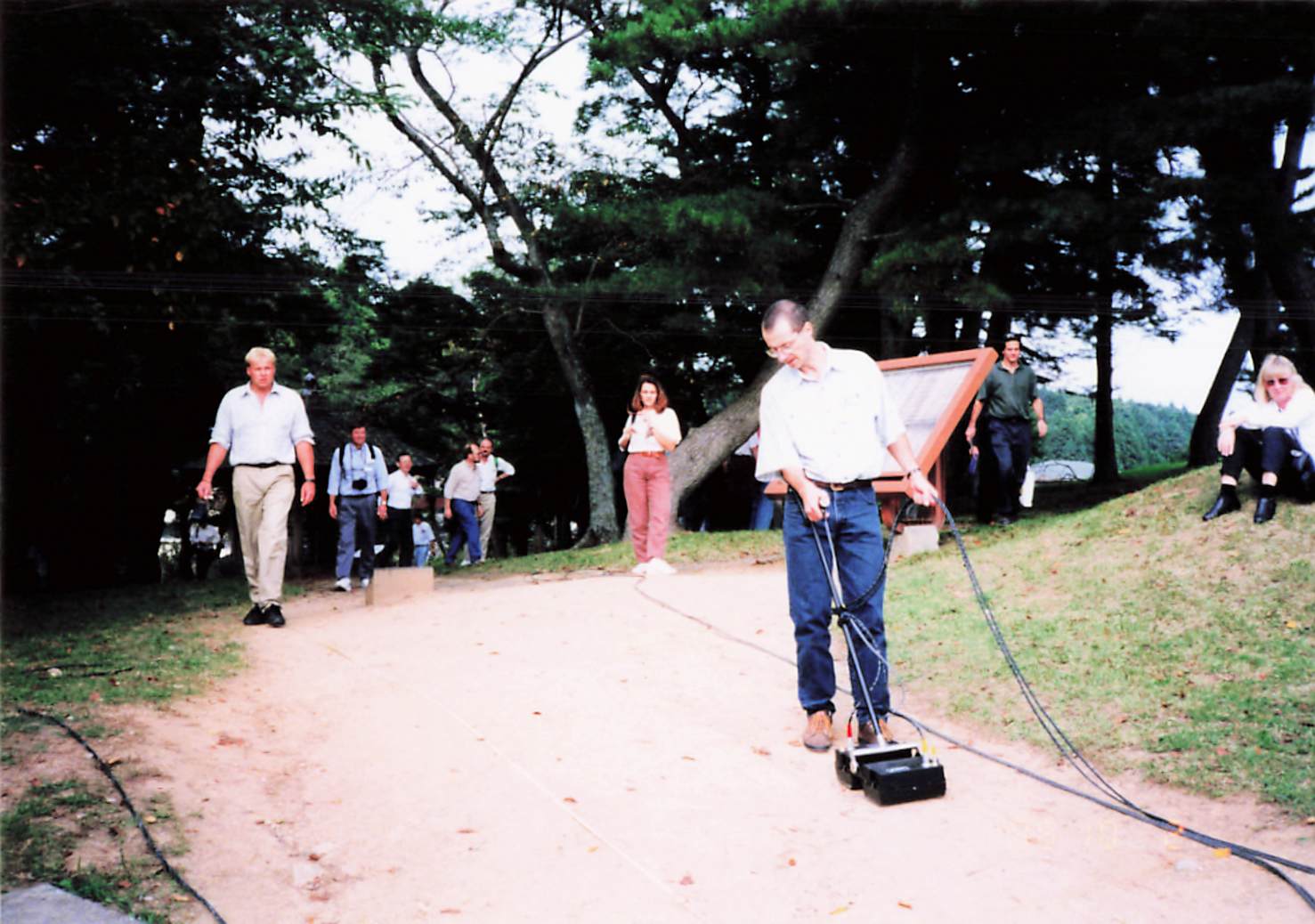 1996 - Sendai, Japan