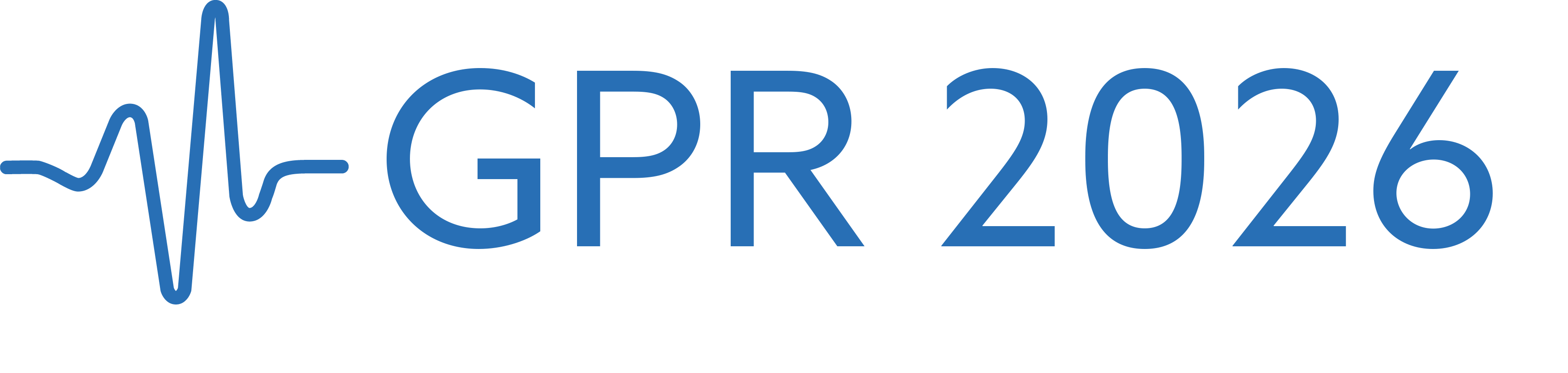 GPR2026 logo