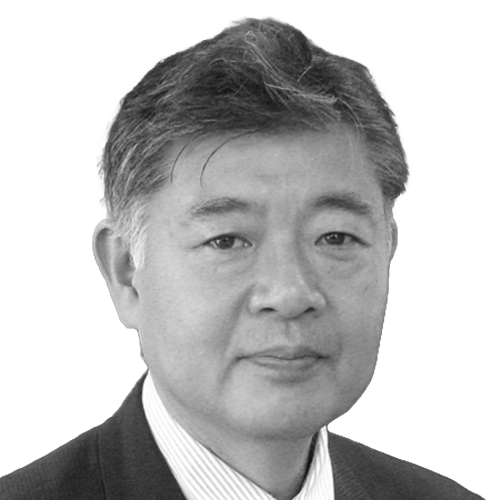 Motoyuki Sato