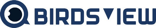 Birdsview logo