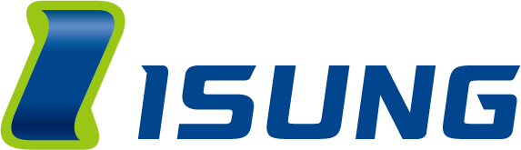 ISUNG logo