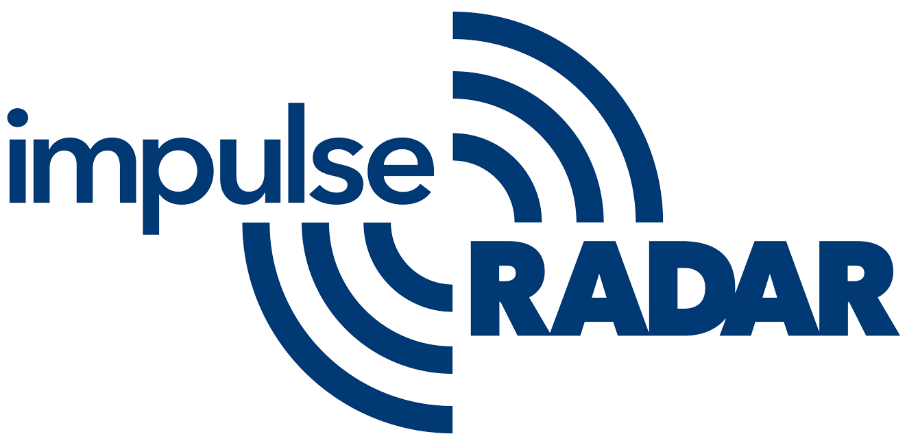 Impulse Radar logo