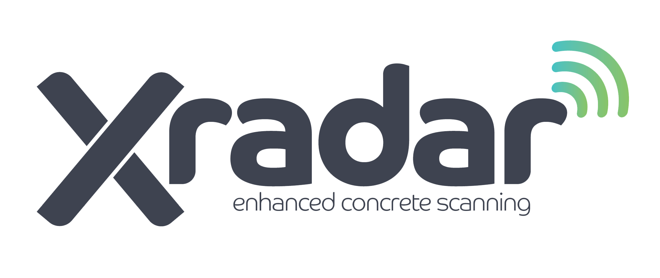 Xradar logo