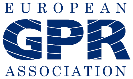 EuroGPR logo